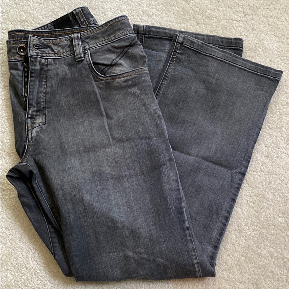 Prana Dark Wash Jeans